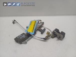 Used Sliding door lock mechanism, right Opel Movano (4A1; 4A2; 4B2; 4B3; 4C2; 4C3) 2.5 D Price € 40,00 Margin scheme offered by Autodemontagebedrijf R. Poeste B.V.