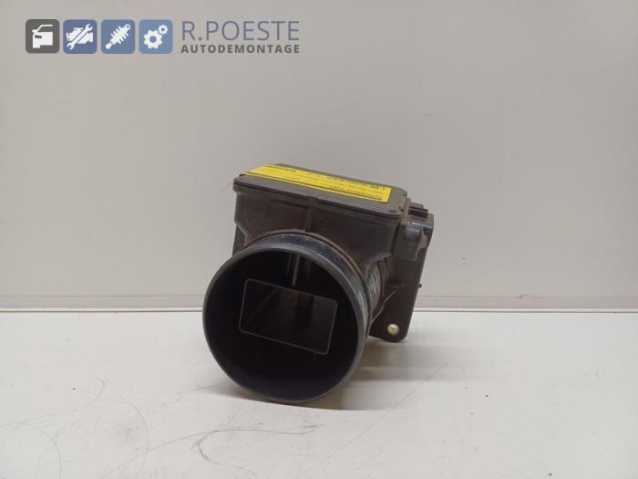 Gebrauchte Luftmassenmesser Mitsubishi Carisma 1.6i 16V Preis € 30,00 Margenregelung angeboten von Autodemontagebedrijf R. Poeste B.V.