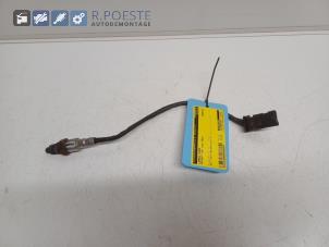 Lambda probe from a Peugeot 208 II (UB/UH/UP) 1.2 Vti 12V PureTech 75 2022