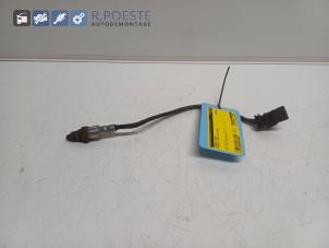 Lambda probe from a Peugeot 208 II (UB/UH/UP) 1.2 Vti 12V PureTech 75 2022