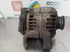 Dynamo van een Opel Corsa C (F08/68), 2000 / 2009 1.2 16V, Fließheck, Benzin, 1.199cc, 55kW (75pk), FWD, Z12XE; EURO4, 2000-09 / 2009-12 2002