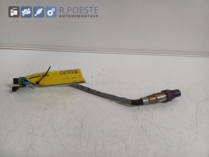 Usados Sonda Lambda Opel Ampera 1.4 16V Precio € 20,00 Norma de margen ofrecido por Autodemontagebedrijf R. Poeste B.V.