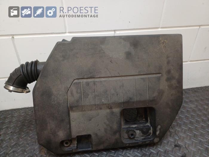 Gebrauchte Abdeckblech Motor Opel Ampera 1.4 16V Preis € 30,00 Margenregelung angeboten von Autodemontagebedrijf R. Poeste B.V.