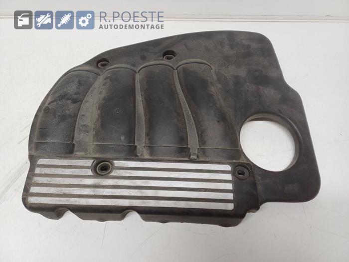 Gebrauchte Abdeckblech Motor BMW 3 serie (E90) 320i 16V Preis € 20,00 Margenregelung angeboten von Autodemontagebedrijf R. Poeste B.V.