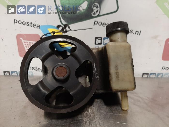 Usagé Pompe de direction Mazda 6 Sportbreak (GY19/89) 2.3i 16V S-VT Prix € 30,00 Règlement à la marge proposé par Autodemontagebedrijf R. Poeste B.V.