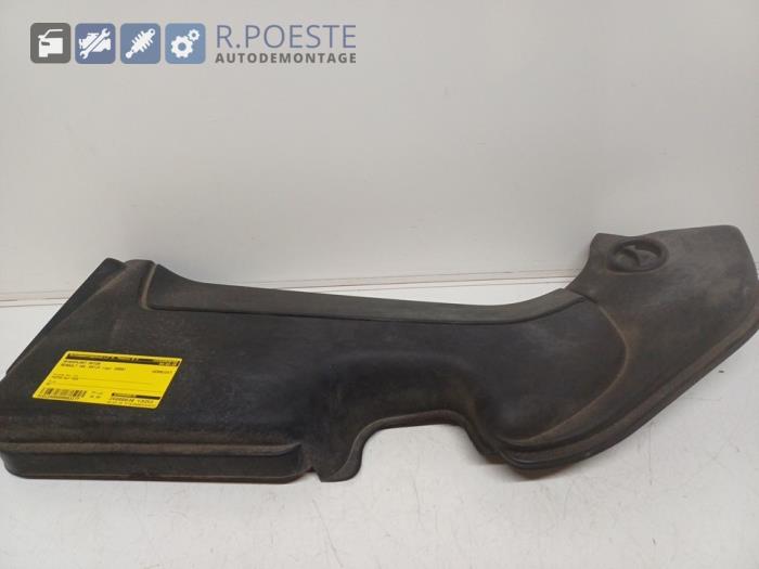 Gebrauchte Abdeckblech Motor Renault Vel Satis (BJ) 2.0 16V Turbo Preis € 35,00 Margenregelung angeboten von Autodemontagebedrijf R. Poeste B.V.