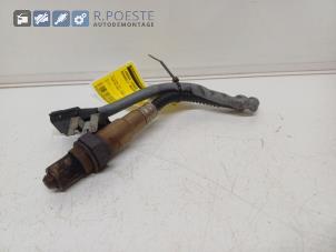 Sonde lambda d'un Renault Megane II (BM/CM) 2.0 16V Turbo 2008