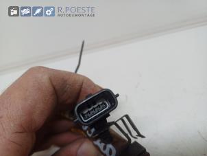 Sonde lambda d'un Renault Megane II (BM/CM) 2.0 16V Turbo 2008