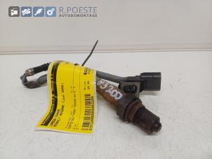 Sonde lambda d'un Renault Megane II (BM/CM) 2.0 16V Turbo 2008