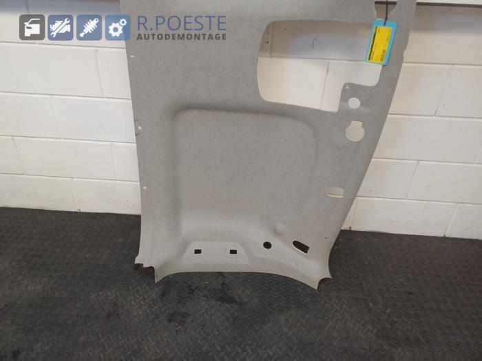 Używane Podsufitka Renault Master III (EV/HV/UV/VA/VB/VD/VF/VG/VJ) 2.3 dCi 135 16V RWD Cena € 150,00 Procedura marży oferowane przez Autodemontagebedrijf R. Poeste B.V.