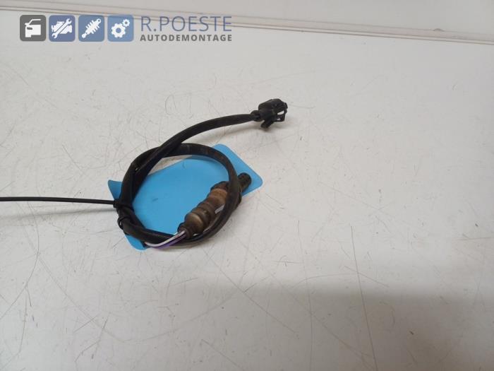 Usados Sonda Lambda Opel Meriva (A) 1.6 16V Precio € 35,00 Norma de margen ofrecido por Autodemontagebedrijf R. Poeste B.V.