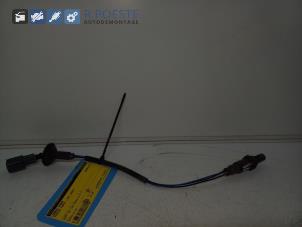 Lambda probe from a Toyota Yaris (P1) 1.3 16V VVT-i 2002