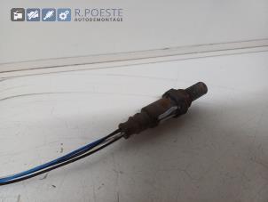 Lambda probe from a Toyota Yaris (P1) 1.3 16V VVT-i 2002