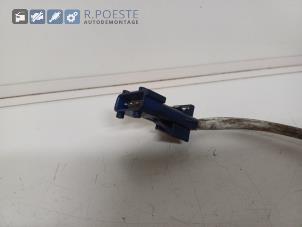 Lambda probe from a Citroën DS3 (SA) 1.6 16V VTS THP 155 2011