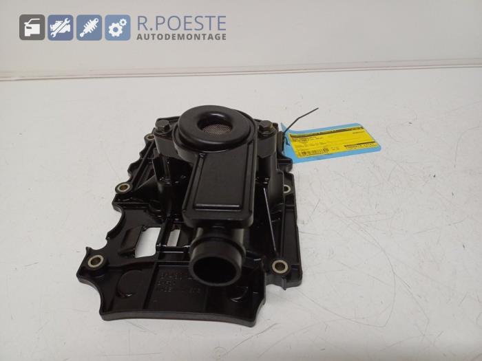 Gebrauchte Öl Ansaugrohr Volvo V40 (MV) 2.0 D2 16V Preis € 50,00 Margenregelung angeboten von Autodemontagebedrijf R. Poeste B.V.
