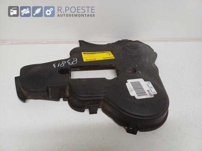 Usagé Couvercle de distribution Volvo V40 (MV) 2.0 D2 16V Prix € 30,00 Règlement à la marge proposé par Autodemontagebedrijf R. Poeste B.V.