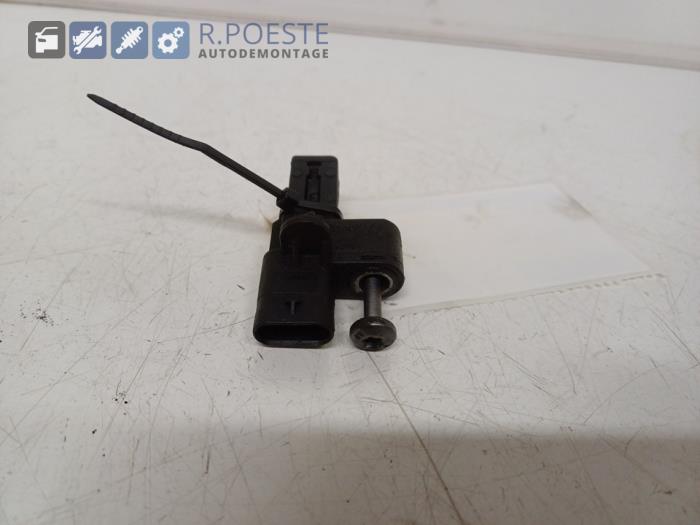 Gebrauchte Kurbelwelle Sensor Peugeot 207 SW (WE/WU) 1.6 16V Preis € 10,00 Margenregelung angeboten von Autodemontagebedrijf R. Poeste B.V.