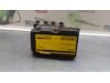 Pompe ABS d'un Volkswagen Polo IV (9N1/2/3) 1.4 16V 2007