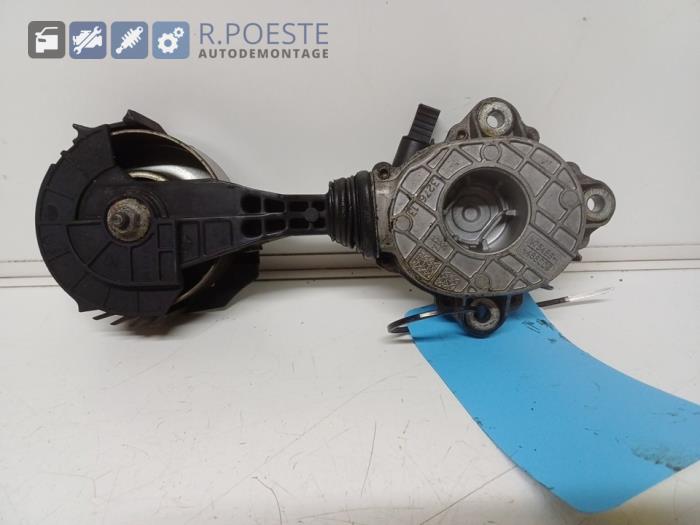 Gebrauchte Spanner sonstige Peugeot 207 CC (WB) 1.6 16V THP Preis € 30,00 Margenregelung angeboten von Autodemontagebedrijf R. Poeste B.V.