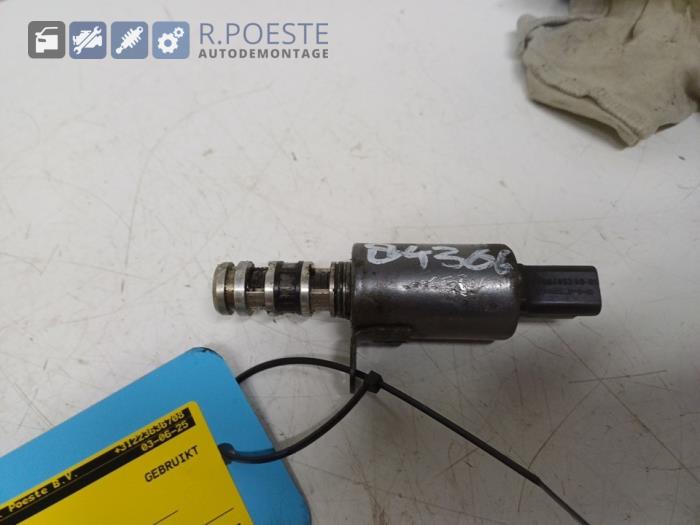 Gebrauchte Nockenwelle Sensor Peugeot 207 CC (WB) 1.6 16V THP Preis € 30,00 Margenregelung angeboten von Autodemontagebedrijf R. Poeste B.V.
