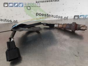 Sonde lambda d'un Renault Twingo II (CN) 1.2 2008