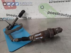 Sonde lambda d'un Renault Twingo II (CN) 1.2 2008