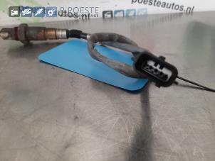 Sonde lambda d'un Renault Twingo II (CN) 1.2 2008