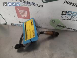 Sonda lambda z Renault Twingo II (CN) 1.2 2008
