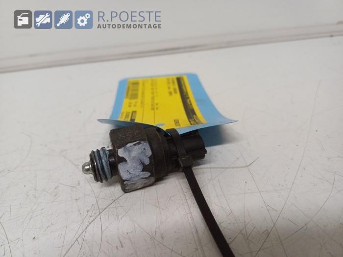 Begagnade Styrboxsensor Kia Rio (DC22/24) 1.5 16V Pris € 10,00 Marginaltabell erbjuds av Autodemontagebedrijf R. Poeste B.V.