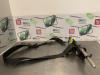Volvo V50 (MW) 1.6 D 16V Sicherheitsgurt links vorne