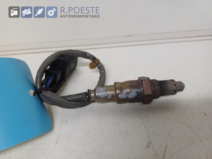 Usados Sonda Lambda Fiat 500C (312) 1.0 Hybrid Precio € 25,00 Norma de margen ofrecido por Autodemontagebedrijf R. Poeste B.V.
