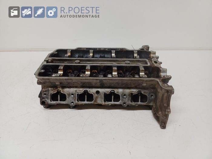 Gebrauchte Zylinderkopf Opel Astra H (L48) 1.4 16V Twinport Preis € 175,00 Margenregelung angeboten von Autodemontagebedrijf R. Poeste B.V.