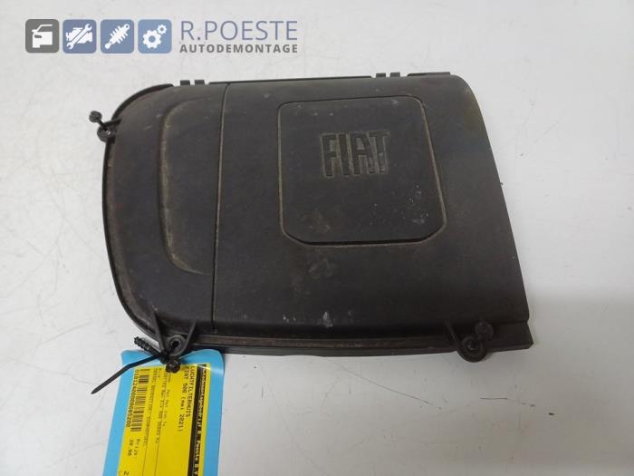 Begagnade Luftfilterhus Fiat 500C (312) 1.0 Hybrid Pris € 20,00 Marginaltabell erbjuds av Autodemontagebedrijf R. Poeste B.V.