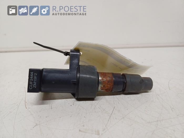 Usagé Broche bobine Jaguar S-type (X200) 3.0 V6 24V Prix € 15,00 Règlement à la marge proposé par Autodemontagebedrijf R. Poeste B.V.
