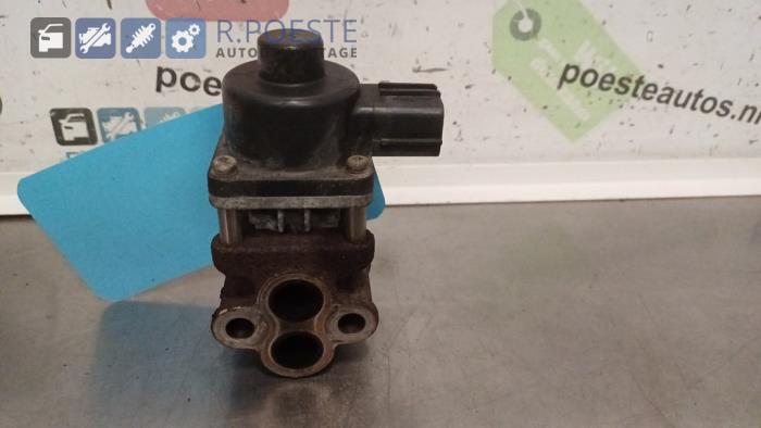 Gebrauchte AGR Ventil Mazda 3 Sport (BK) 1.6i 16V Preis € 20,00 Margenregelung angeboten von Autodemontagebedrijf R. Poeste B.V.