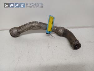 Usagé Conduit turbo Volkswagen Transporter T5 1.9 TDi Prix € 30,00 Règlement à la marge proposé par Autodemontagebedrijf R. Poeste B.V.