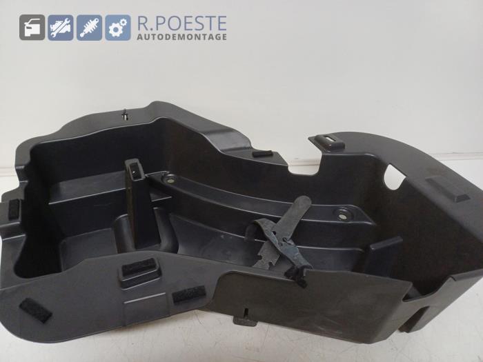 Boîte à outils