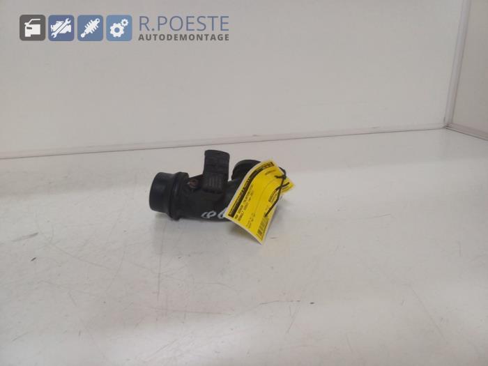 Gebrauchte Map Sensor (Einlasskrümmer) Renault Scénic III (JZ) 1.4 16V TCe 130 Preis € 20,00 Margenregelung angeboten von Autodemontagebedrijf R. Poeste B.V.