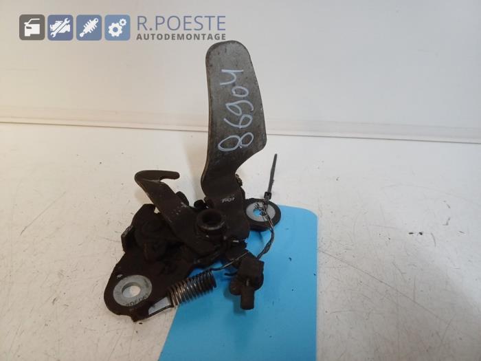 Peugeot 307 Bonnet lock mechanisms stock | ProxyParts.com