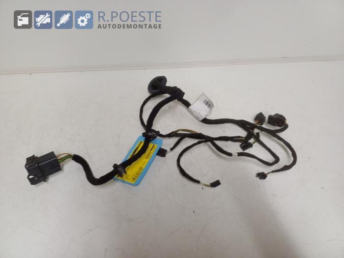 Begagnade Kablage Fiat 500X (334) 1.4 Multi Air 16V Pris € 40,00 Marginaltabell erbjuds av Autodemontagebedrijf R. Poeste B.V.