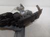 Fenstermechanik 4-türig links hinten van een Renault Scénic II (JM) 2.0 16V 2005