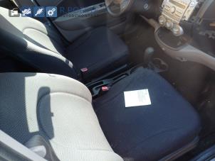 Gebrauchte Sitz links Daihatsu Sirion 2 (M3) 1.3 16V DVVT Preis € 75,00 Margenregelung angeboten von Autodemontagebedrijf R. Poeste B.V.