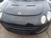Smart Forfour (454) 1.1 12V Faro izquierda