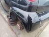 Smart Forfour (454) 1.1 12V Panel lateral izquierda detrás