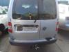 Tylne drzwi samochodu dostawczego Volkswagen Caddy (używany)