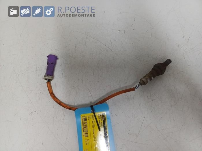Used Lambda probe Ford Fiesta 6 (JA8) 1.4 16V Price € 20,00 Margin scheme offered by Autodemontagebedrijf R. Poeste B.V.