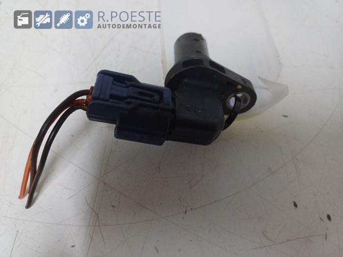 Gebrauchte Nockenwelle Sensor Nissan Pixo (D31S) 1.0 12V Preis € 10,00 Margenregelung angeboten von Autodemontagebedrijf R. Poeste B.V.