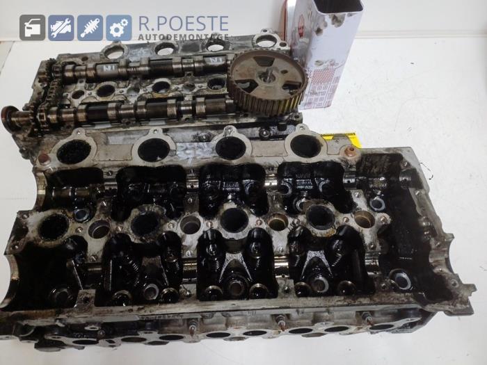 Begagnade Topplock Fiat Scudo (270) 2.0 D Multijet Pris € 400,00 Marginaltabell erbjuds av Autodemontagebedrijf R. Poeste B.V.