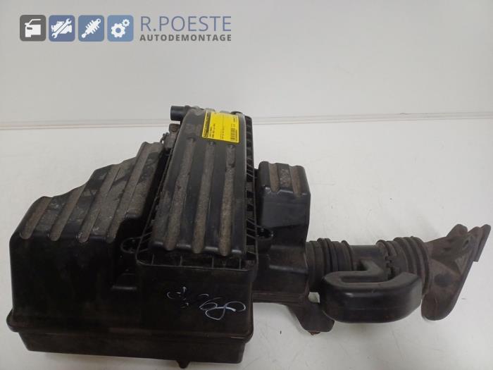 Gebrauchte Luftfiltergehäuse Honda Jazz (GD/GE2/GE3) 1.3 i-Dsi Preis € 30,00 Margenregelung angeboten von Autodemontagebedrijf R. Poeste B.V.