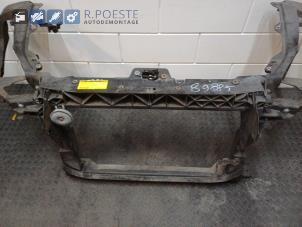 Front från en Smart Forfour (454) 1.1 12V 2004